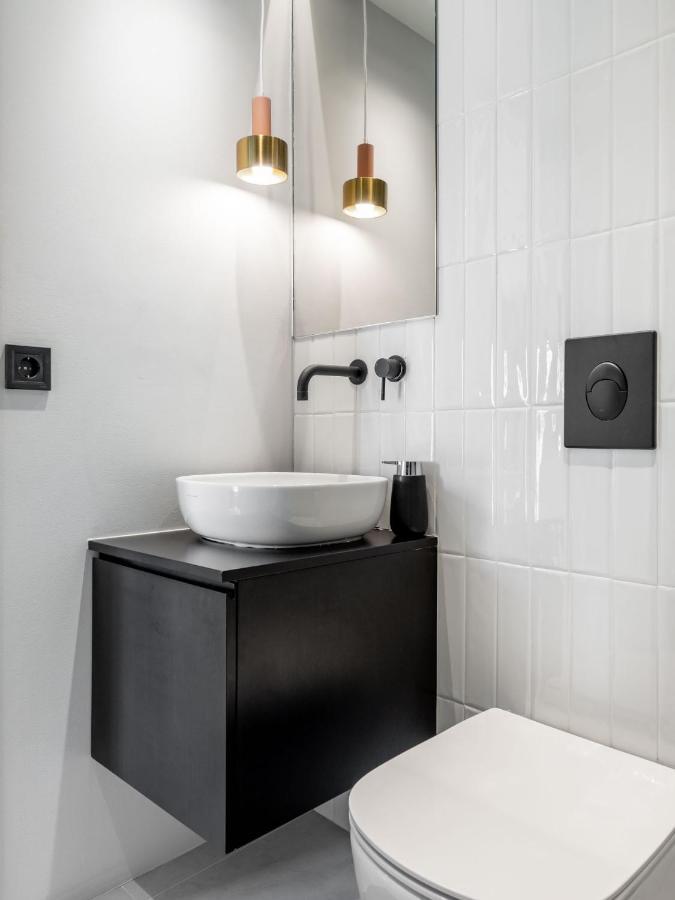 Acropol Studio Loft With Amazing View & Terrace Ateny Zewnętrze zdjęcie