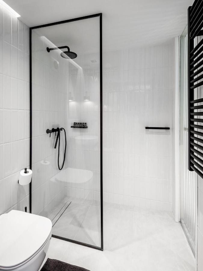 Acropol Studio Loft With Amazing View & Terrace Ateny Zewnętrze zdjęcie